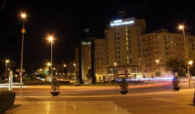 Hotel Nh Villa De Coslada Image