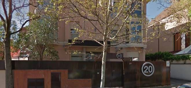 Hotel parejas