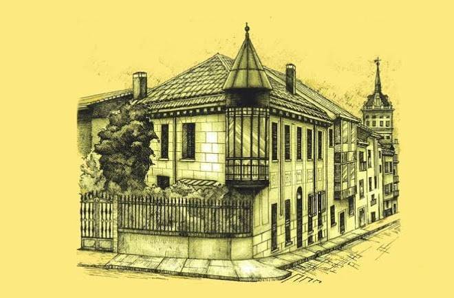 Hotel posada don jaime