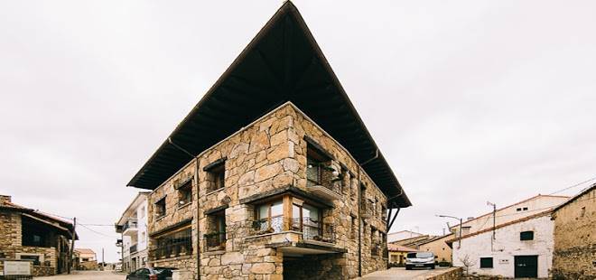 Hotel Quercustierra Image