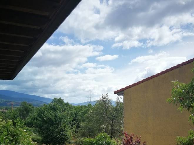 Hotel rural los manzanos