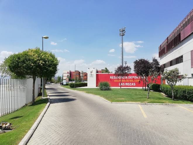 Hotel sefutbol