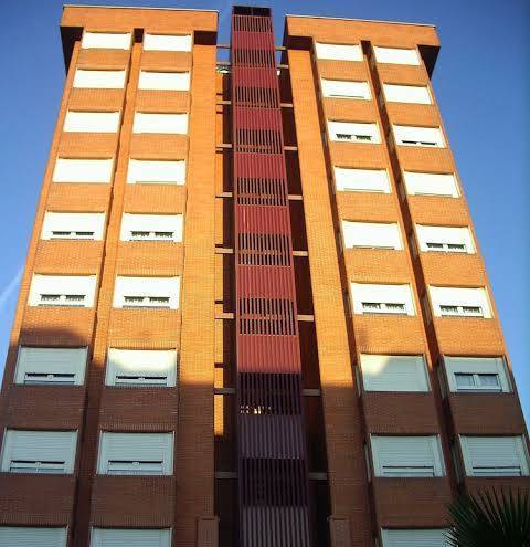 Hotel silken torre garden