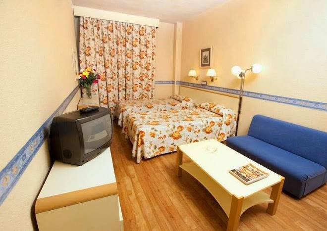 Hotel tribunal