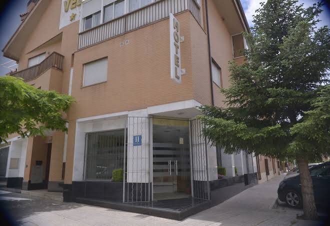 Hotel velilla