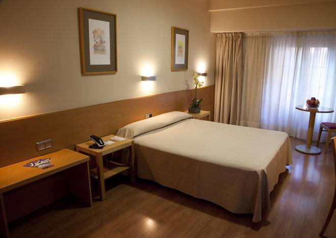 Hotel victoria 4