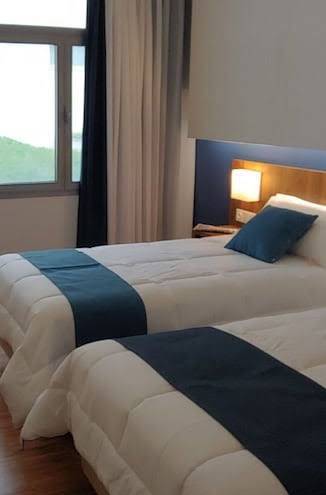 Hotel villa odon