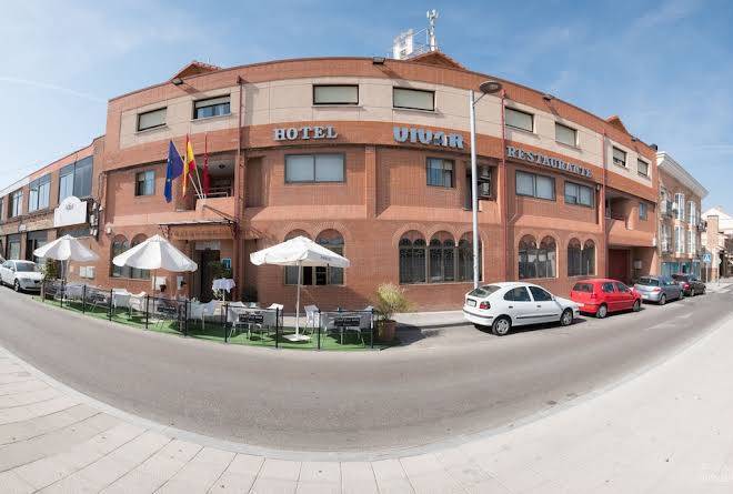 Hotel vivar