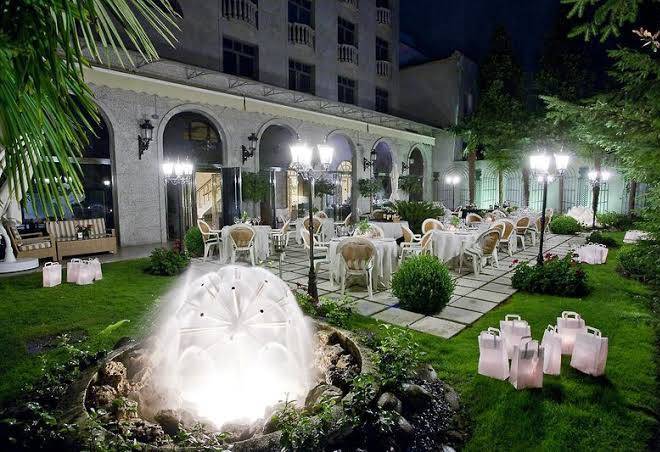 Vp Jardin De Recoletos Image