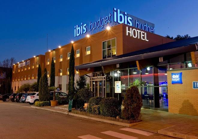 Ibis Budget Madrid Alcala De Henares La Dehesa Image