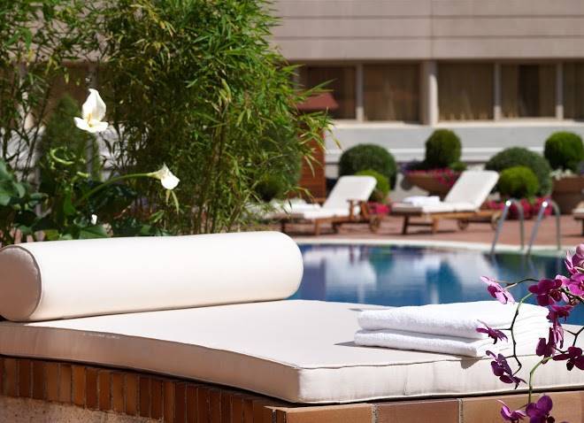 Ibis styles madrid city las ventas