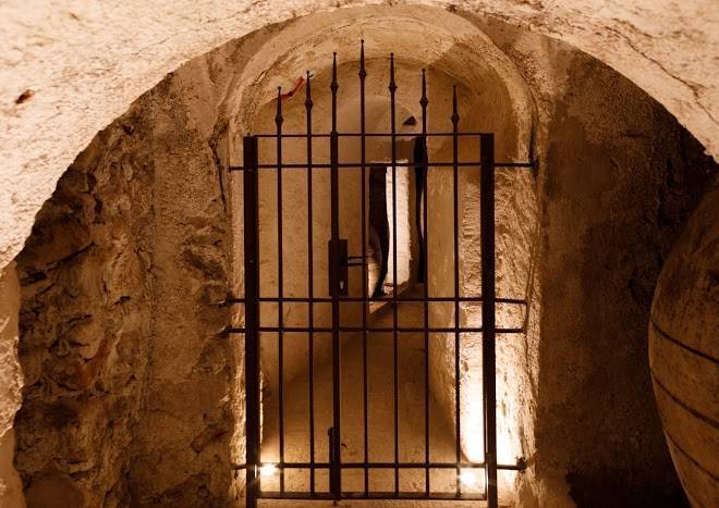 La bodega de quintin