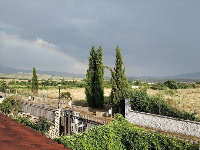 La casona de gascones