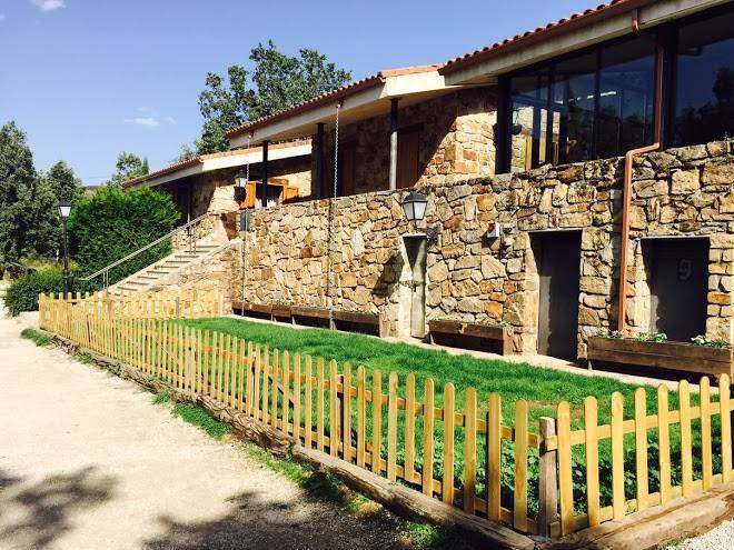 La casona del valle