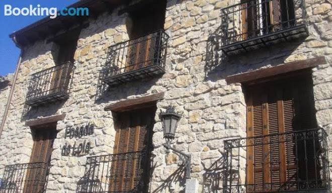 La posada de lola