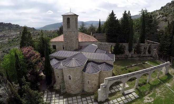 La posada de los vientos