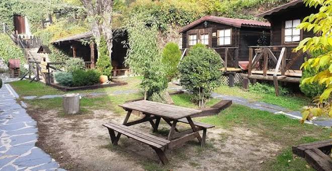 La posada
