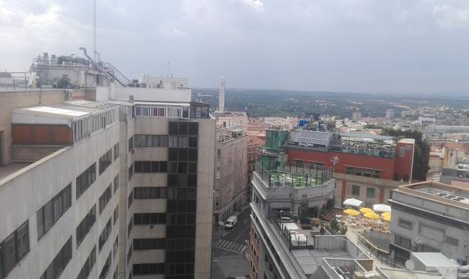 La Terraza Del Indigo Image