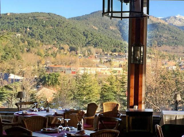 Las postas hotel rural