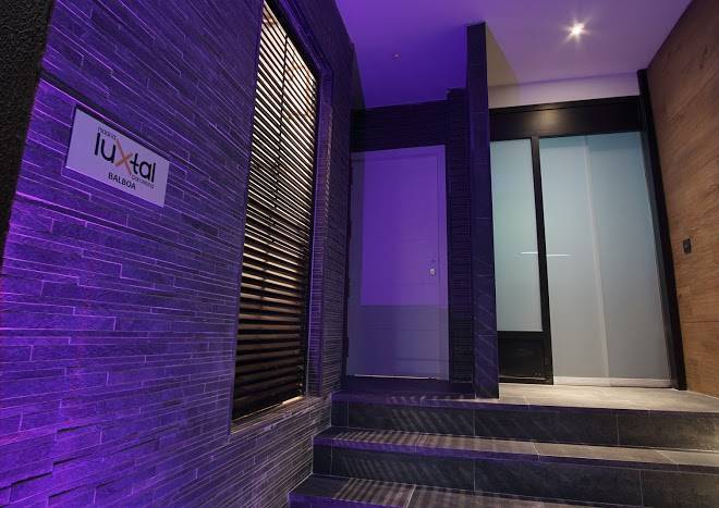 Luxtal balboa habitaciones por horas madrid