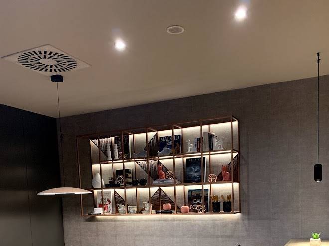 Marriott ac hotel coslada aeropuerto