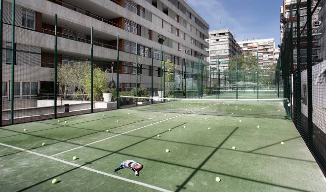 Metropolitan Eurobuilding Image