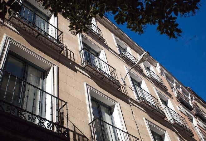 Minas Central Suites Image