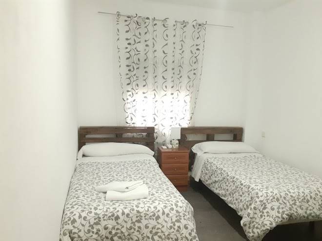 Mombuey Valdebebas Image