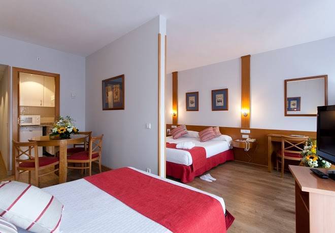 Muralto madrid princesa