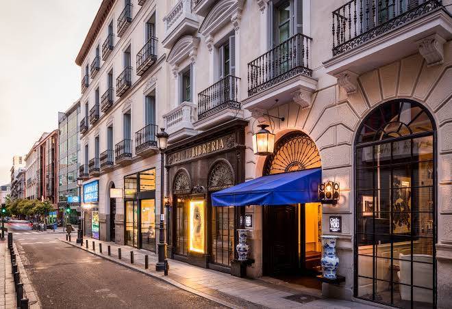 Only you boutique hotel
