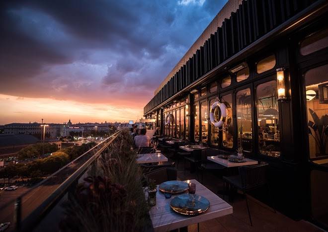 Only You Hotel Atocha Image