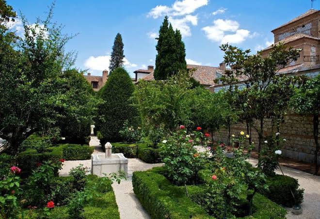 Parador de chinchon