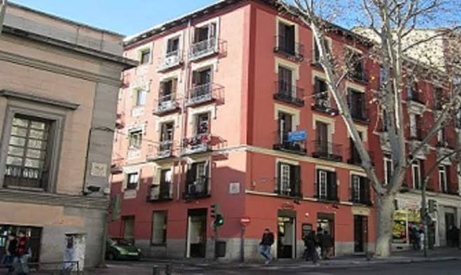 Pension mollo