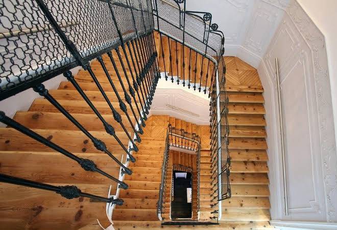 Petit Palace Santa Barbara Image