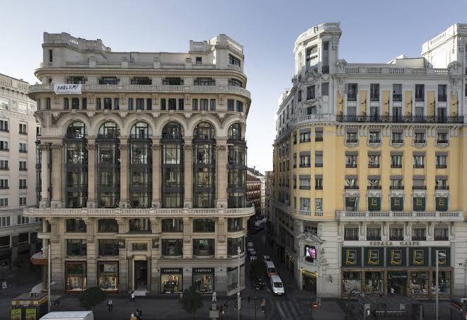 Petit Palace Triball Image