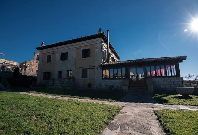 Posada de robledillo