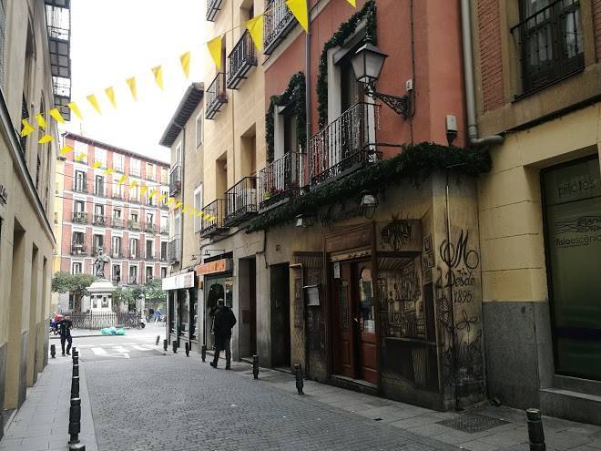 Posada del dragon
