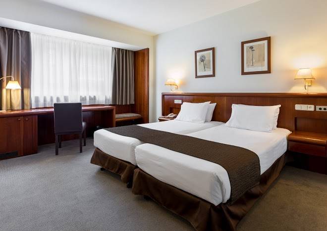 Rafaelhoteles ventas