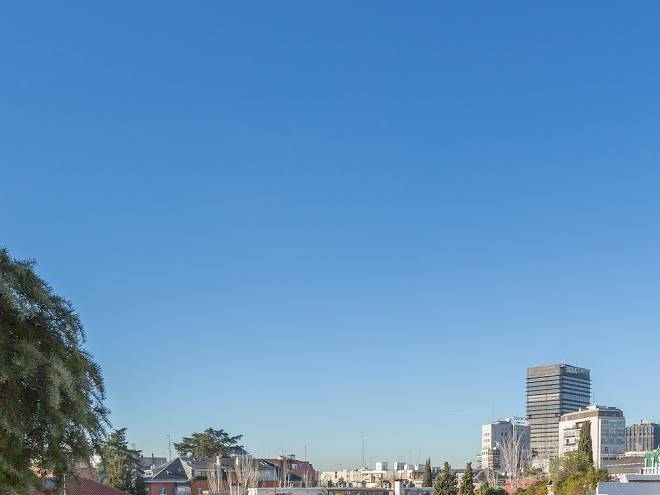 Residencia de estudiantes en madrid la inmaculada
