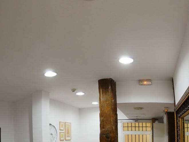 Residencia rosales