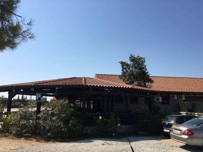 Restaurante la posada de mari