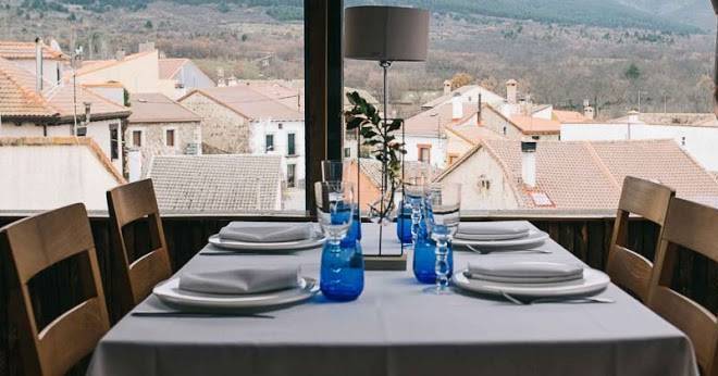 Restaurante Quercus Image