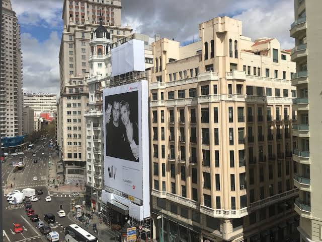 Rincon de gran via