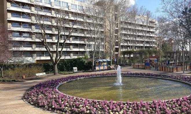 Senator Barajas Hotel Image