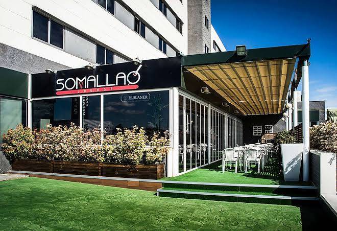 Sercotel ab rivas