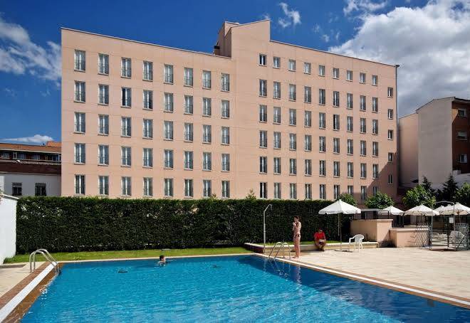 Sercotel Alcala 611 Image