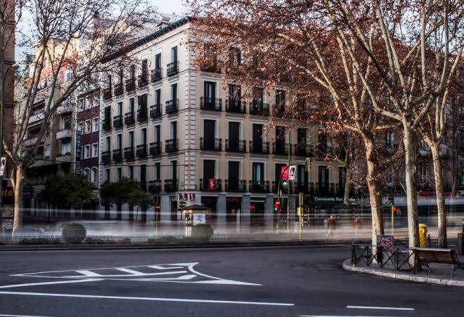 Sleep'n atocha