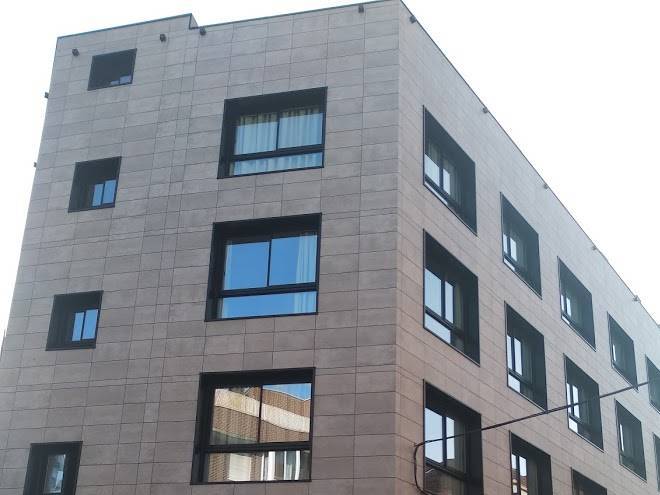 Studios cielo madrid