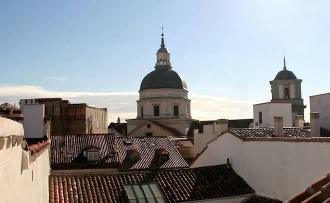 The hat madrid