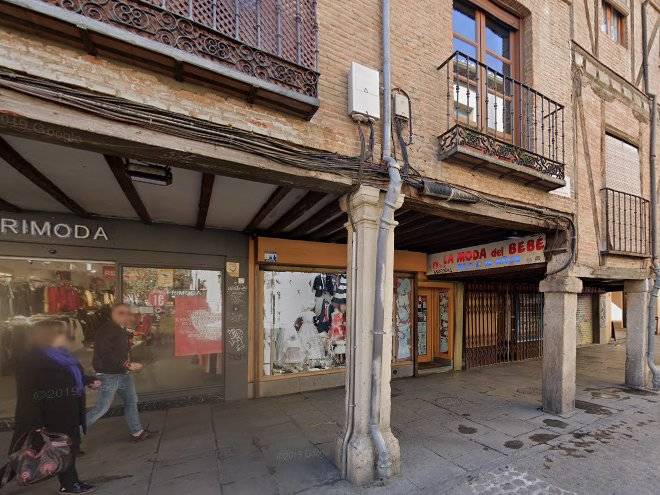 Vecinodecervantes S L Image